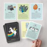 Affirmators! Original: 50 Affirmation Cards Deck Affirmators Original Cards to Help You Help Yourself without The Self-Helpy-Ness (50 Cards) - Image 5